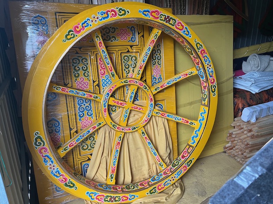 Mongol jurta 6 méter - casă & stil de viață - accesorii pentru casă și grădină - mobilier și bănci de grădină - Artynos.ro Mongol jurta 6 méter - casă & stil de viață - accesorii pentru casă și grădină - mobilier și bănci de grădină - Artynos.ro