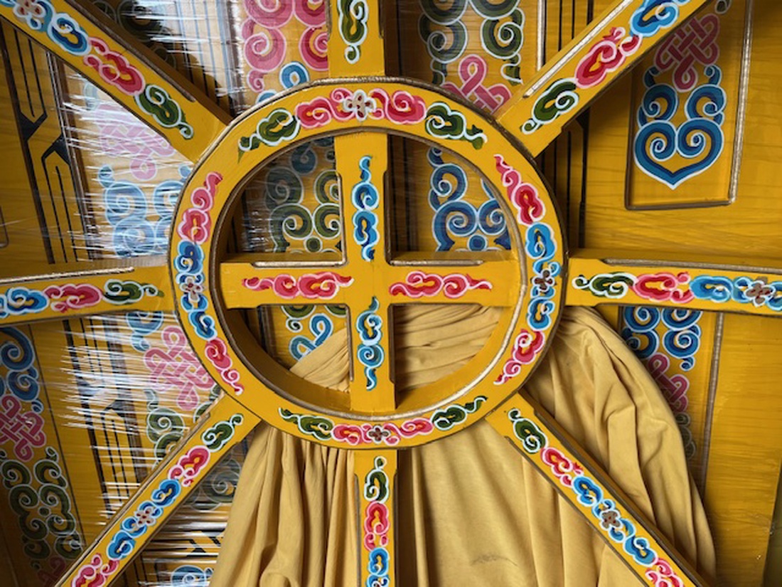 Mongol jurta 6 méter - casă & stil de viață - accesorii pentru casă și grădină - mobilier și bănci de grădină - Artynos.ro Mongol jurta 6 méter - casă & stil de viață - accesorii pentru casă și grădină - mobilier și bănci de grădină - Artynos.ro