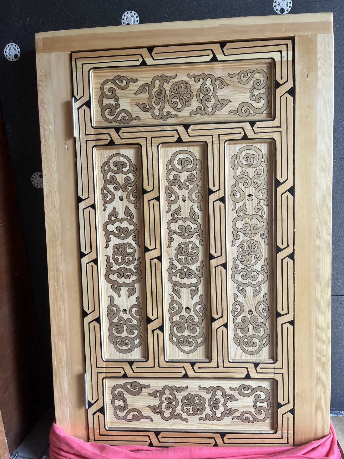 Mongol Jurta 5 méter - casă & stil de viață - mobilier artizanal - alt mobilier - Artynos.ro Mongol Jurta 5 méter - casă & stil de viață - mobilier artizanal - alt mobilier - Artynos.ro