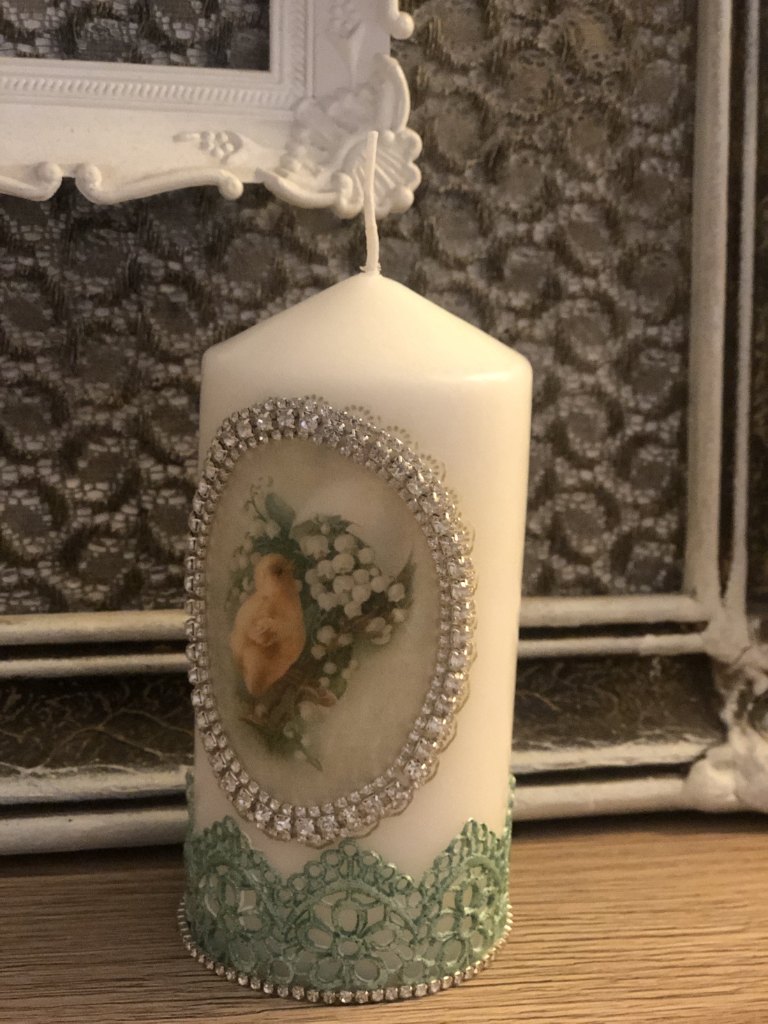 Lumanare de Paste - casă & stil de viață - lumânări, parfumuri, arome - lumânare - lumânări artizanale - Artynos.ro Lumanare de Paste - casă & stil de viață - lumânări, parfumuri, arome - lumânare - lumânări artizanale - Artynos.ro