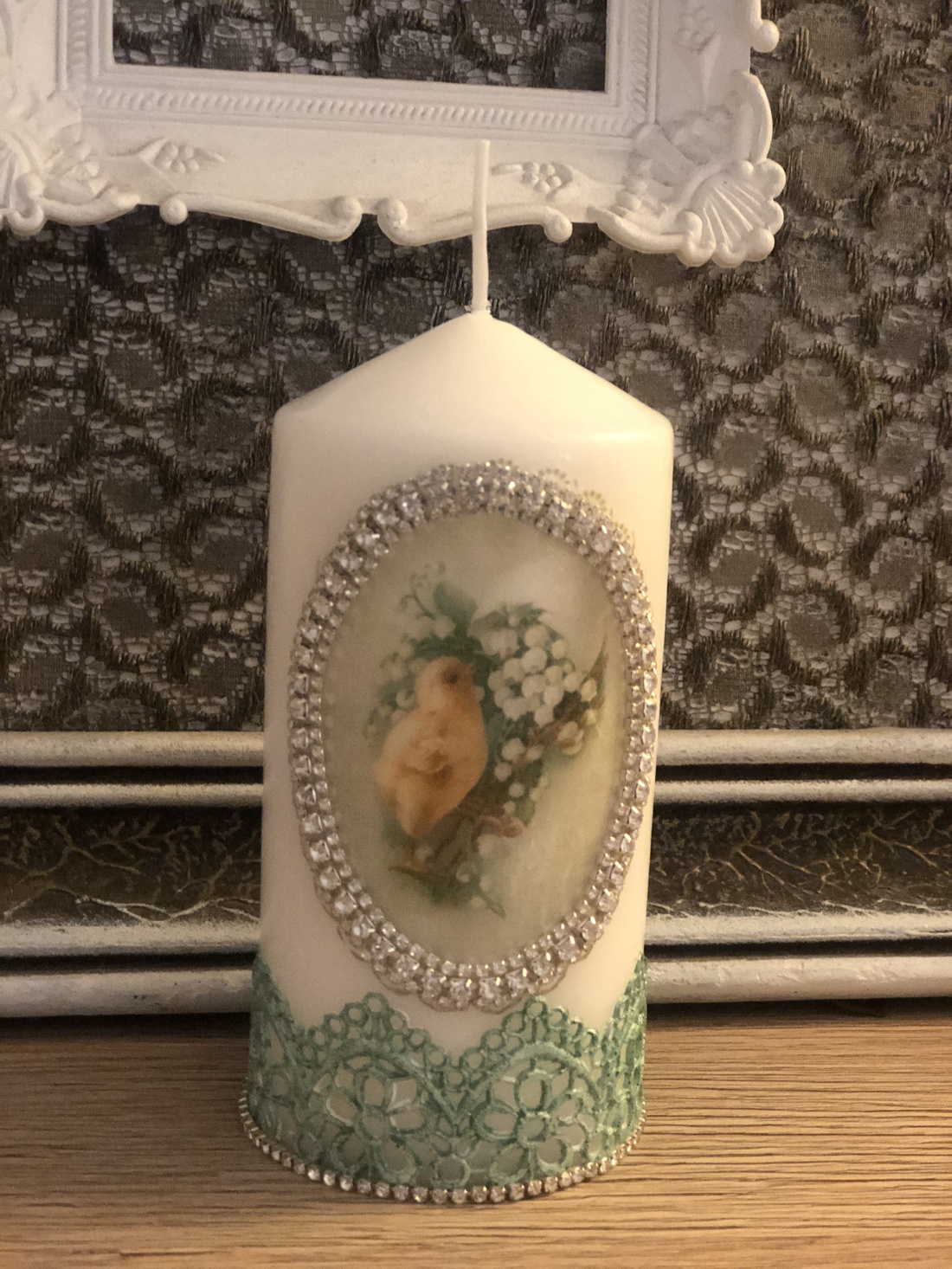 Lumanare de Paste - casă & stil de viață - lumânări, parfumuri, arome - lumânare - lumânări artizanale - Artynos.ro Lumanare de Paste - casă & stil de viață - lumânări, parfumuri, arome - lumânare - lumânări artizanale - Artynos.ro