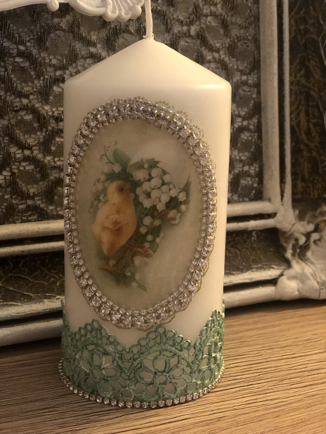 Lumanare de Paste - casă & stil de viață - lumânări, parfumuri, arome - lumânare - lumânări artizanale - Artynos.ro Lumanare de Paste - casă & stil de viață - lumânări, parfumuri, arome - lumânare - lumânări artizanale - Artynos.ro