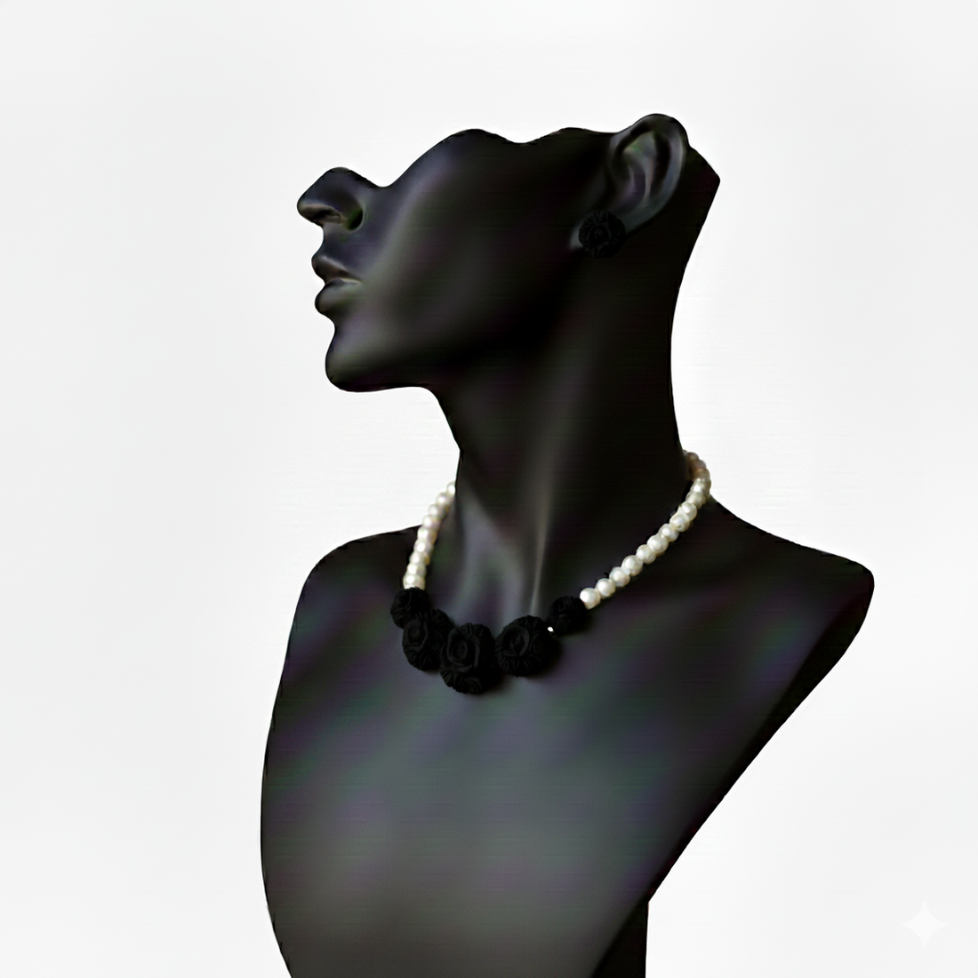 Set flori  - bijuterii - seturi de bijuterii - Artynos.ro