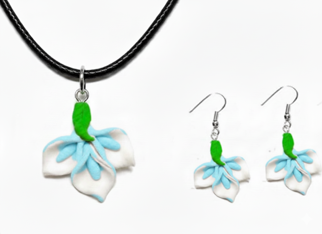 Set cale - bijuterii - seturi de bijuterii - Artynos.ro