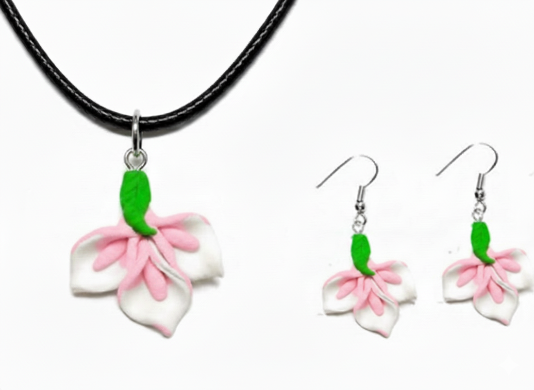 Set cale - bijuterii - seturi de bijuterii - Artynos.ro