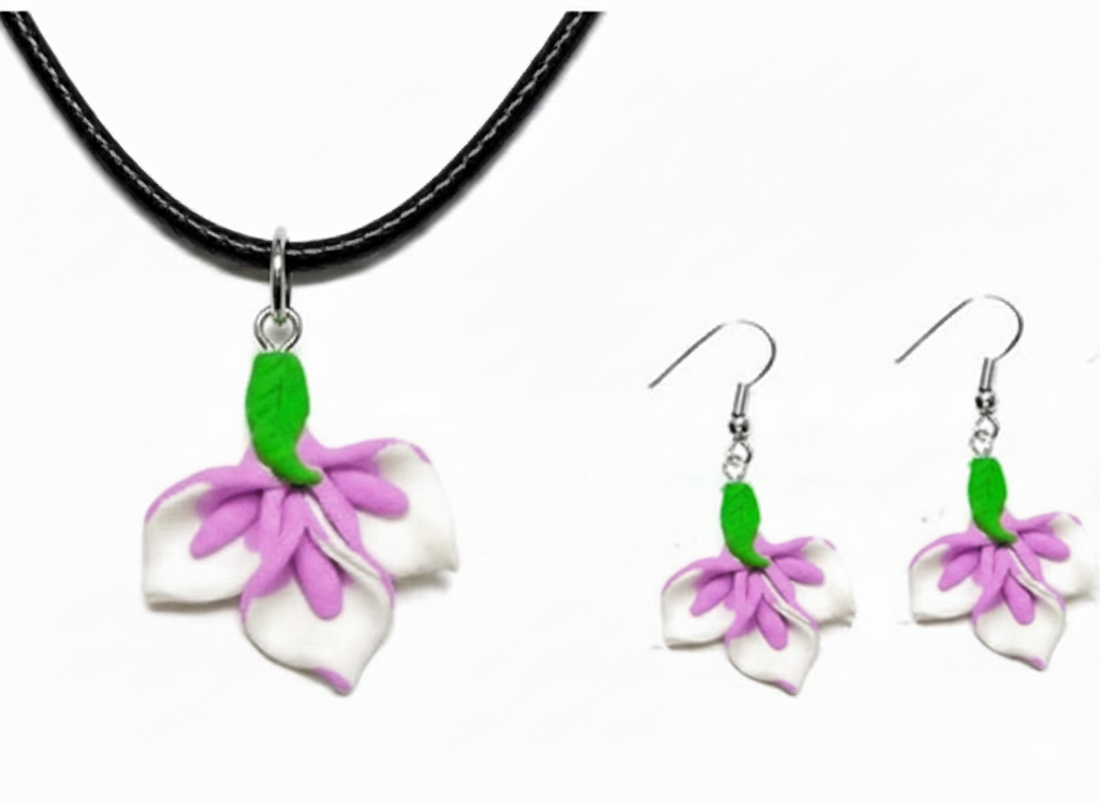 Set cale - bijuterii - seturi de bijuterii - Artynos.ro