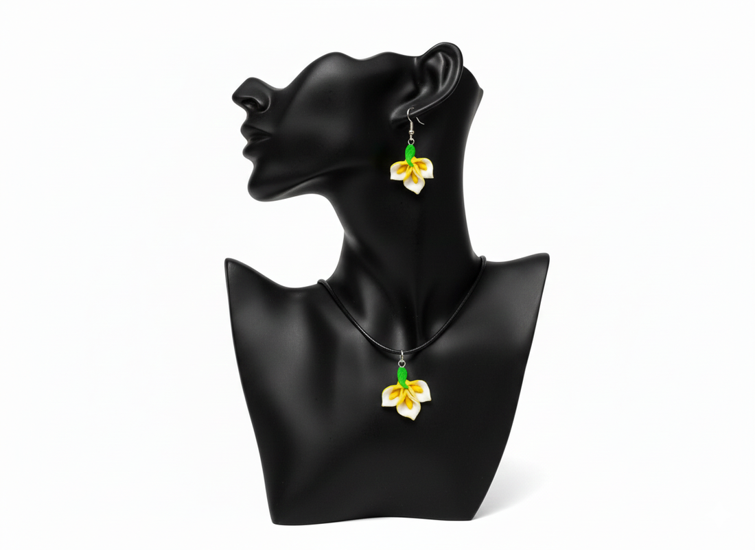 Set cale - bijuterii - seturi de bijuterii - Artynos.ro