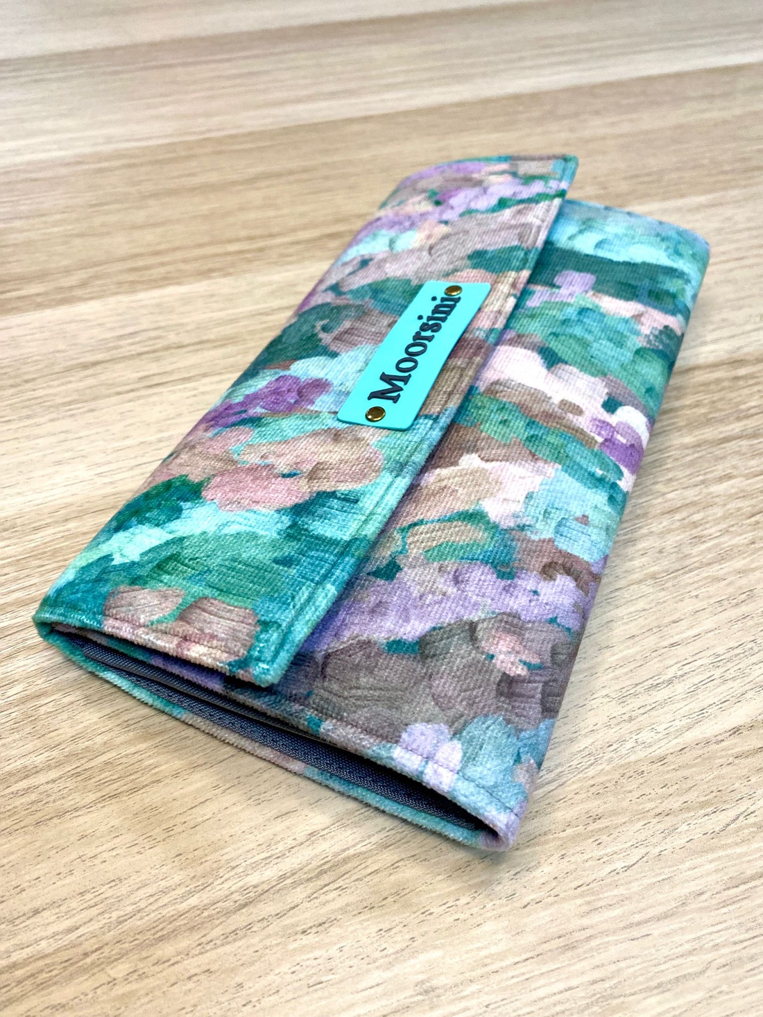 Portofel turquoise dream 20x11cm - geantă și husă - portofele, huse, suporturi - portofel - portofele damă - Artynos.ro Portofel turquoise dream 20x11cm - geantă și husă - portofele, huse, suporturi - portofel - portofele damă - Artynos.ro