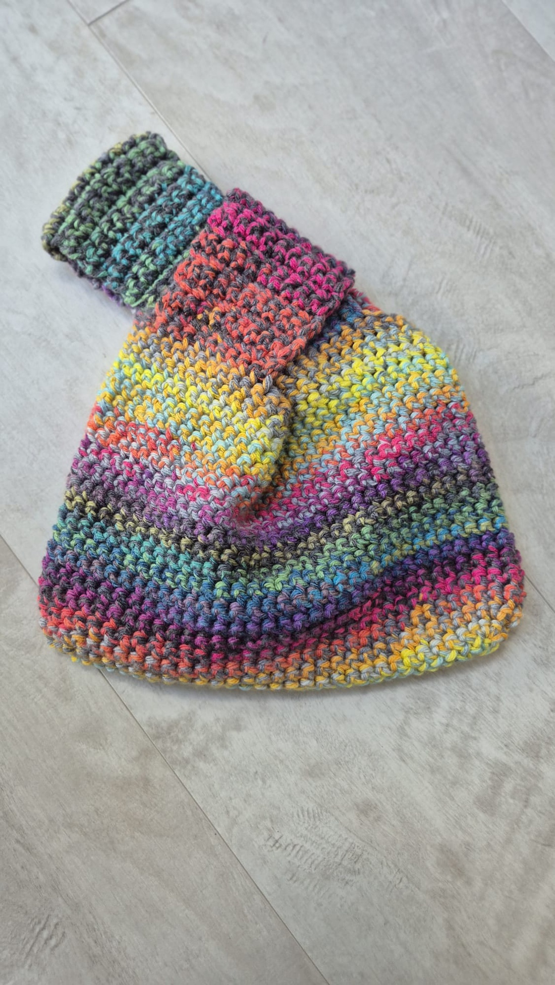 Japanese Knot Bag  - genți și portofele - genți de mână și umăr - genți de mână - Artynos.ro