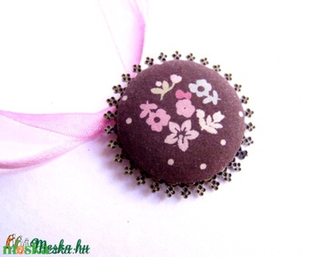 Colier Dans de flori pastelate - - Artynos.ro Colier Dans de flori pastelate - - Artynos.ro