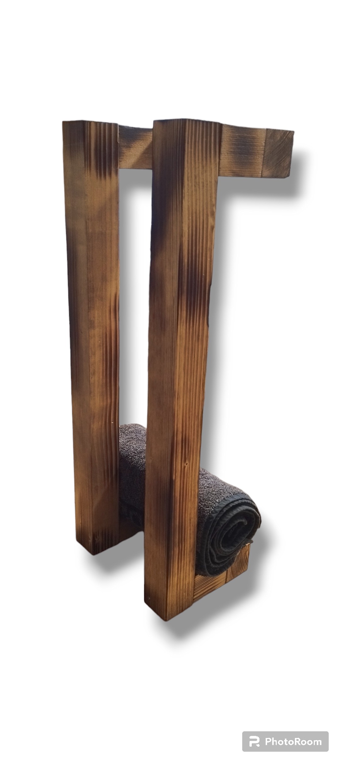 Suport prosop ars - casă & stil de viață - accesorii de baie - suport organizator de baie - Artynos.ro