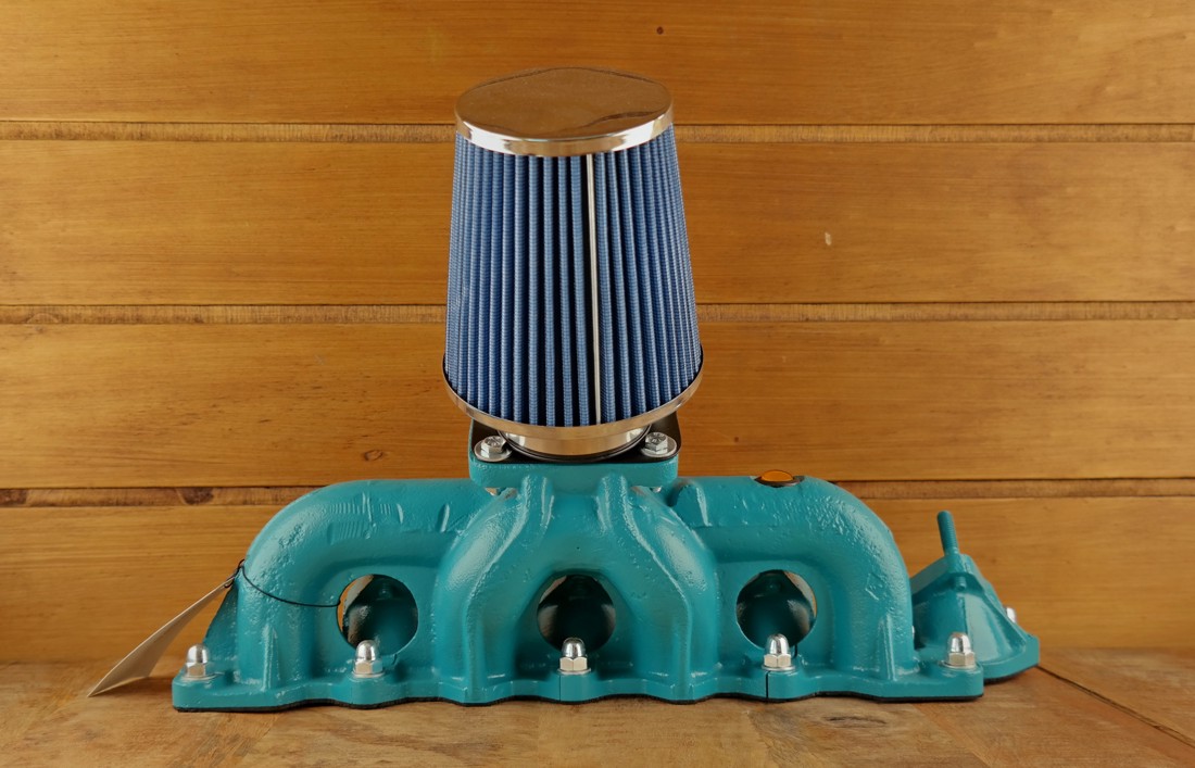 Lampă de masă realizată din piese de mașină - casă & stil de viață - lămpi și corpuri de iluminat - lampă de ambianță - Artynos.ro