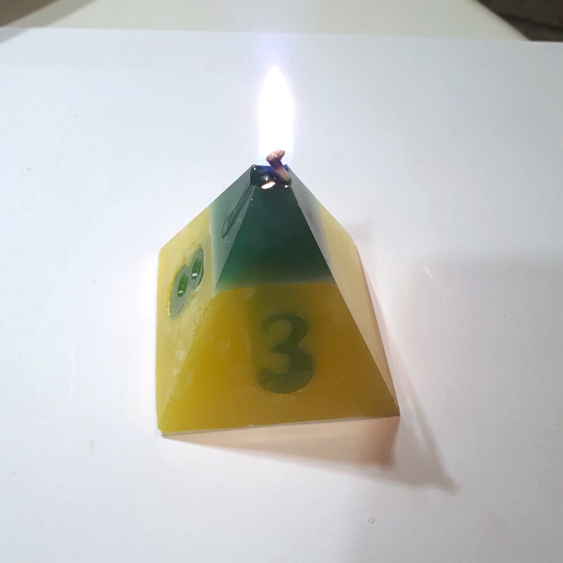 Kit de începători pentru fabricarea lumânărilor -  - Artynos.ro