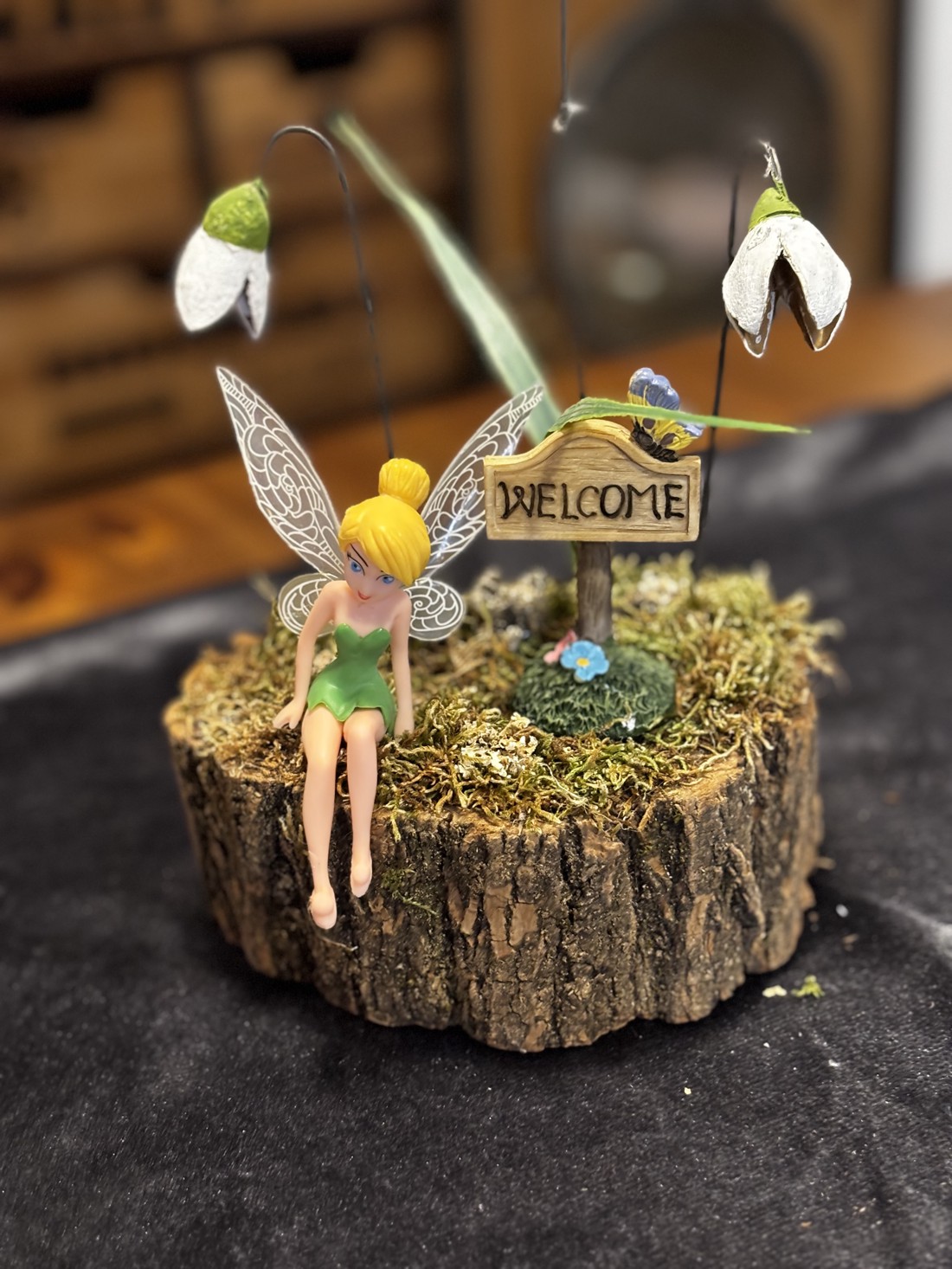 Decorațiuni pentru masa de așteptare Disney Spring  - casă & stil de viață - decorațiuni de casă - decorațiuni de masă și rafturi - decorațiuni de masă - Artynos.ro