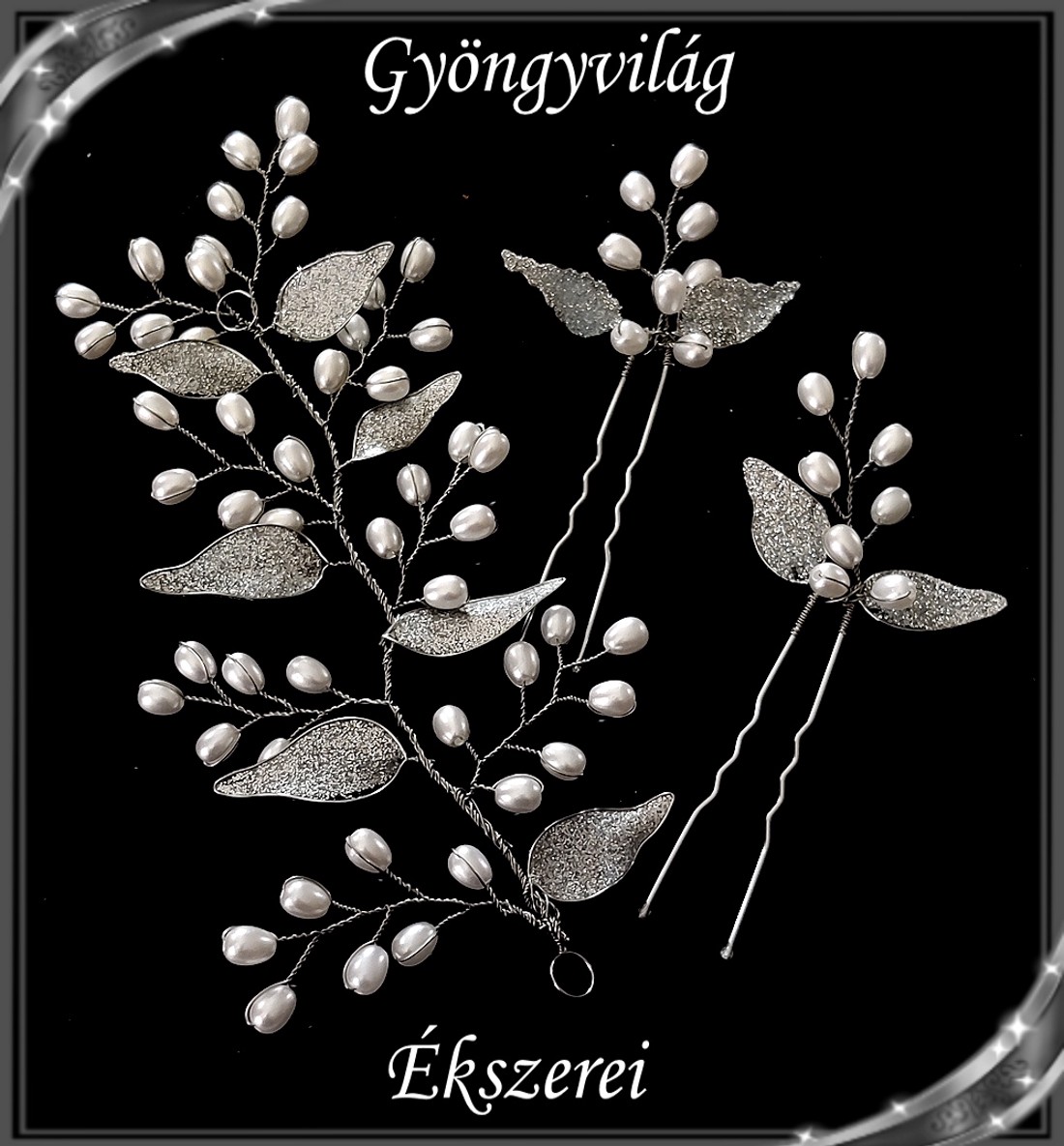 Bijuterii, ornamente de păr, catarame de păr: nuntă, mireasă, ornamente de păr casual, S-H-SZ03 - - Artynos.ro Bijuterii, ornamente de păr, catarame de păr: nuntă, mireasă, ornamente de păr casual, S-H-SZ03 - - Artynos.ro