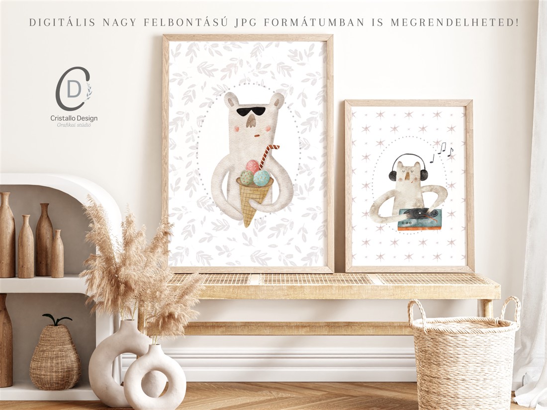 Petrecere de vară pepinieră, poster de grădiniță, set de artă de perete cu animale de pădure 3 buc - - Artynos.ro Petrecere de vară pepinieră, poster de grădiniță, set de artă de perete cu animale de pădure 3 buc - - Artynos.ro