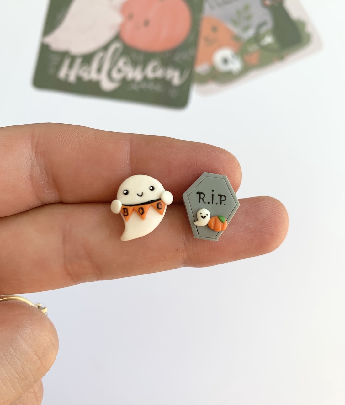Cercei Halloween - casă & stil de viață - accesorii pentru decorat casa - halloween - tot ce ai nevoie pentru petrecere! - bijuterii halloween - Artynos.ro Cercei Halloween - casă & stil de viață - accesorii pentru decorat casa - halloween - tot ce ai nevoie pentru petrecere! - bijuterii halloween - Artynos.ro