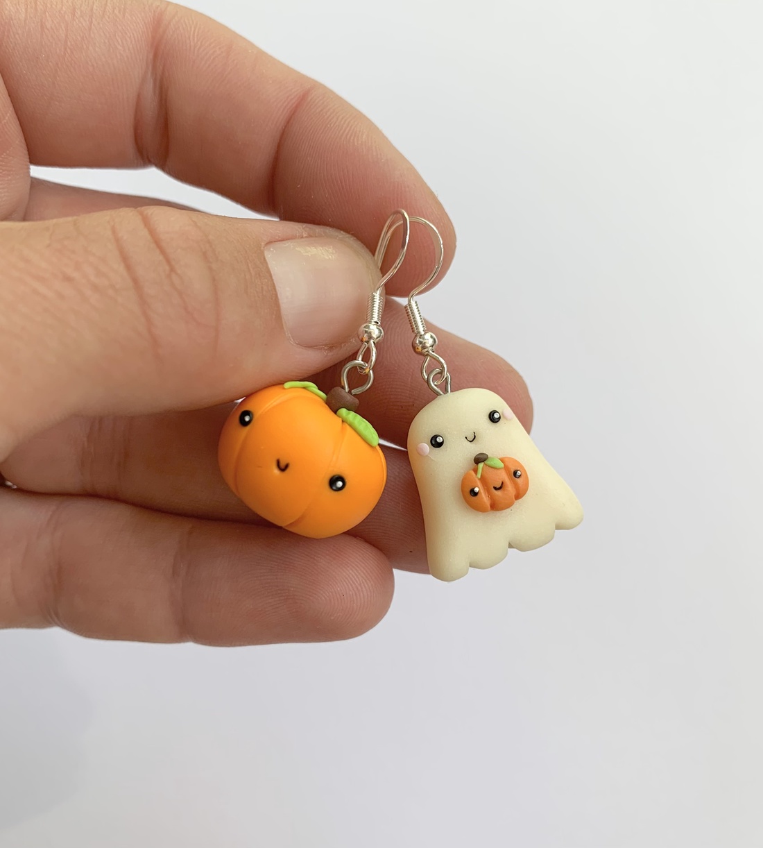 Cercei Halloween - casă & stil de viață - accesorii pentru decorat casa - halloween - tot ce ai nevoie pentru petrecere! - bijuterii halloween - Artynos.ro