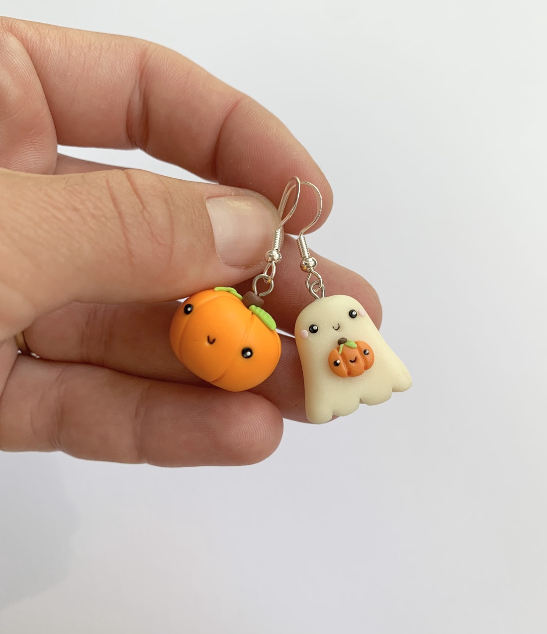 Cercei Halloween - casă & stil de viață - accesorii pentru decorat casa - halloween - tot ce ai nevoie pentru petrecere! - bijuterii halloween - Artynos.ro