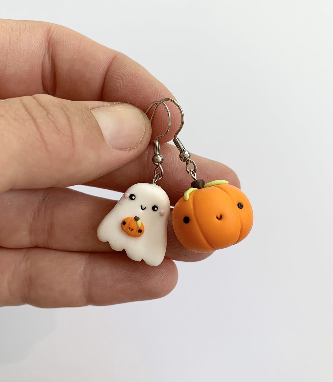 Cercei Halloween - casă & stil de viață - accesorii pentru decorat casa - halloween - tot ce ai nevoie pentru petrecere! - bijuterii halloween - Artynos.ro