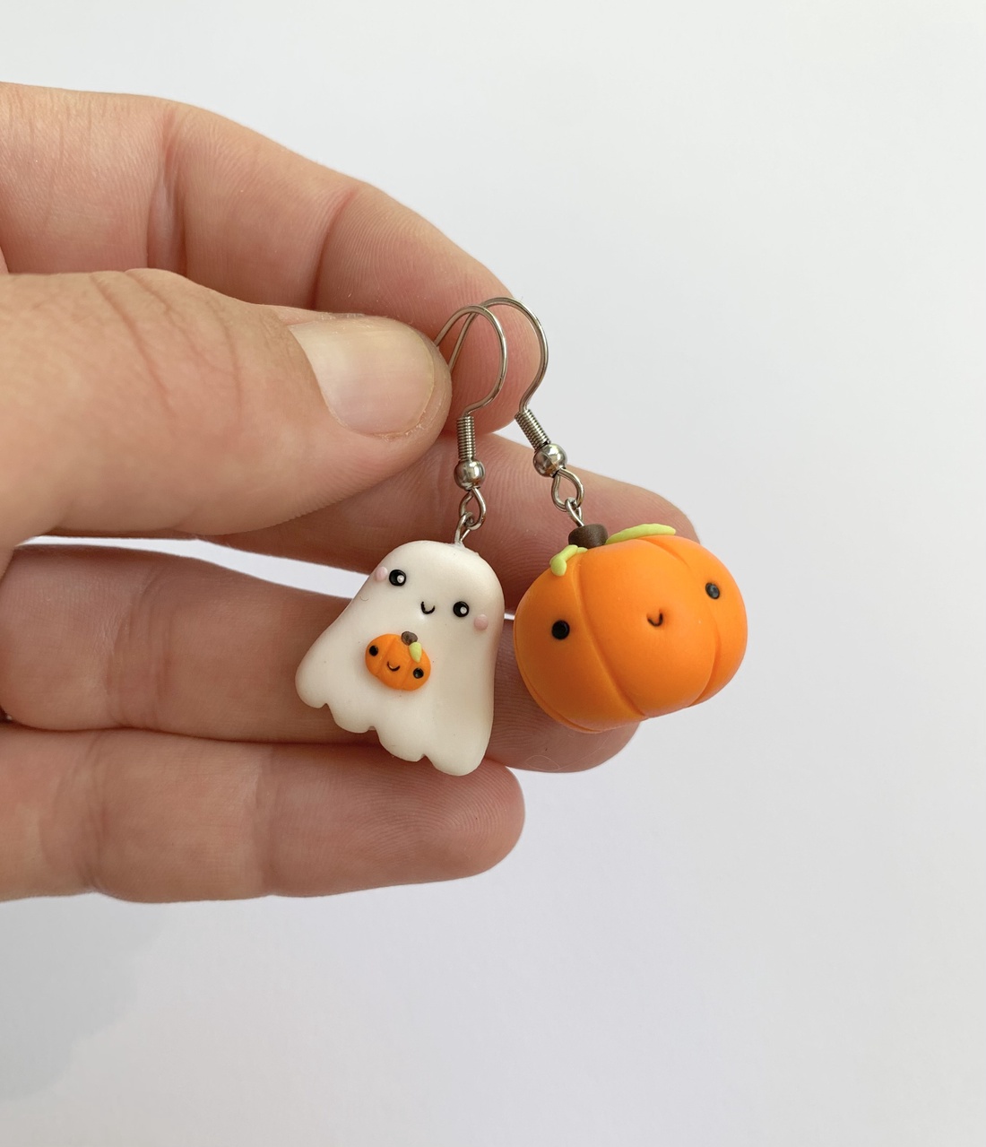 Cercei Halloween - casă & stil de viață - accesorii pentru decorat casa - halloween - tot ce ai nevoie pentru petrecere! - bijuterii halloween - Artynos.ro