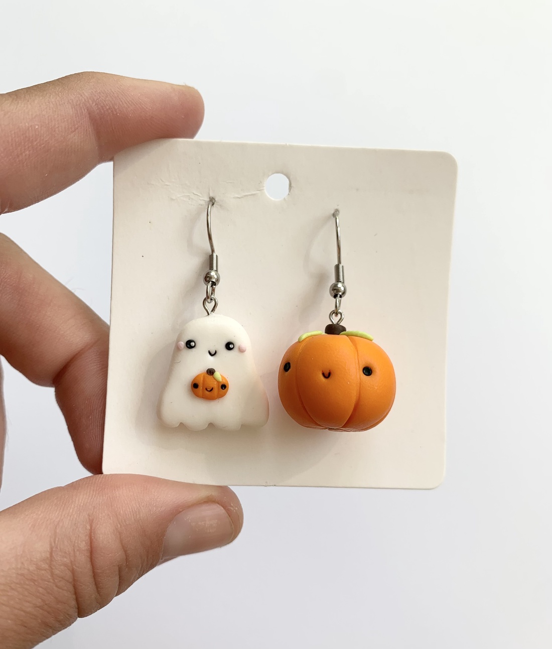 Cercei Halloween - casă & stil de viață - accesorii pentru decorat casa - halloween - tot ce ai nevoie pentru petrecere! - bijuterii halloween - Artynos.ro
