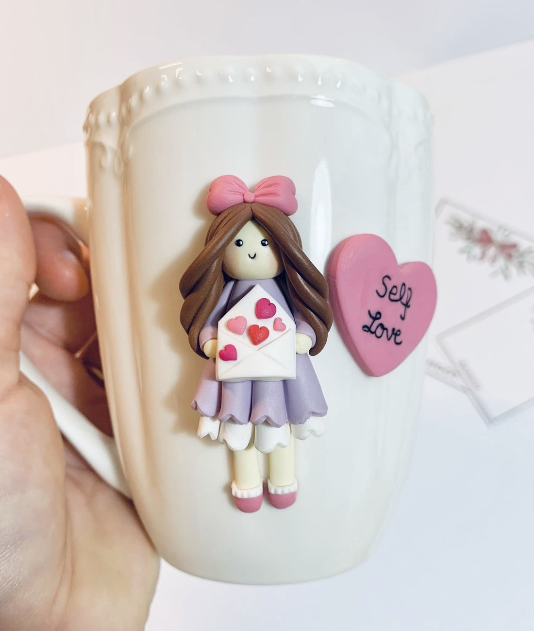 Accesoriu Self Love - crăciun - cadouri de moș crăciun - cadouri de moș crăciun - Artynos.ro