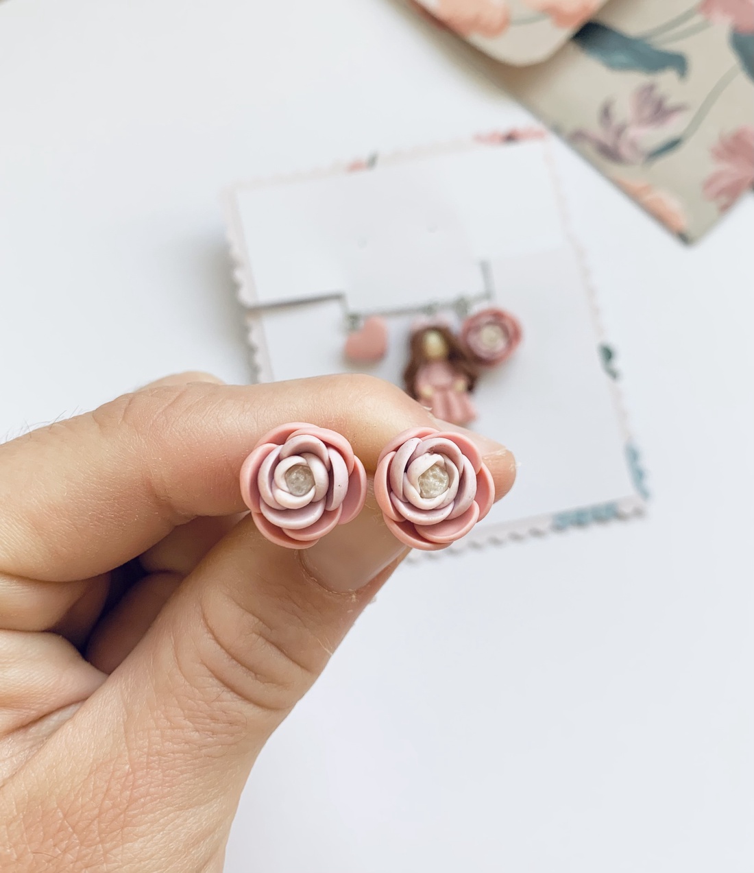  Set Flowers - crăciun - cadouri de moș crăciun - cadouri de moș crăciun - Artynos.ro