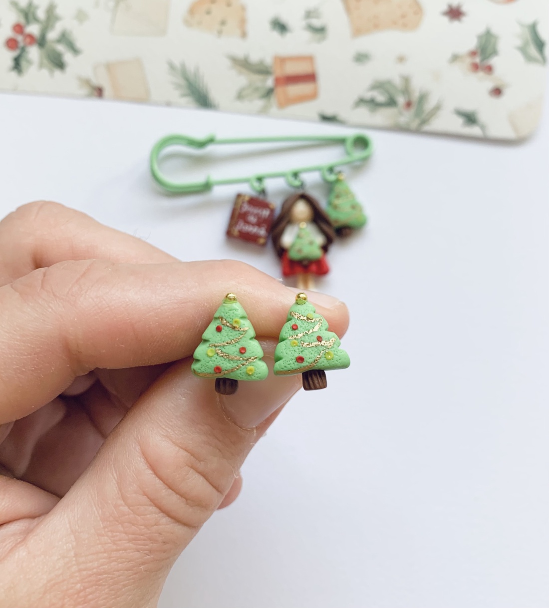  Set Magic Winter - crăciun - cadouri de moș crăciun - cadouri de moș crăciun - Artynos.ro