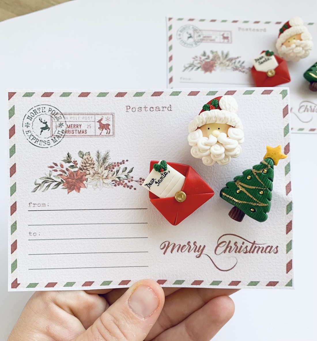  Set Winter Holidays - crăciun - cadouri de moș crăciun - cadouri de moș crăciun - Artynos.ro