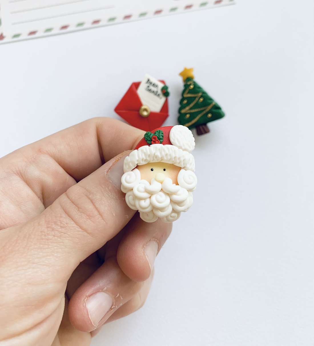  Set Winter Holidays - crăciun - cadouri de moș crăciun - cadouri de moș crăciun - Artynos.ro