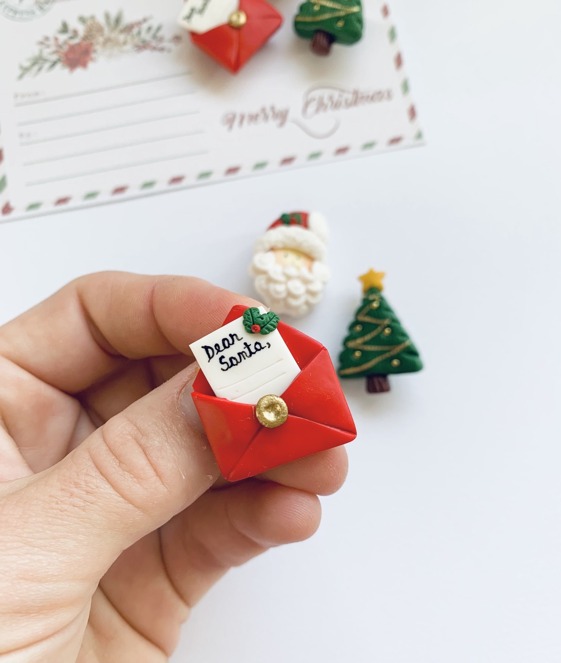  Set Winter Holidays - crăciun - cadouri de moș crăciun - cadouri de moș crăciun - Artynos.ro