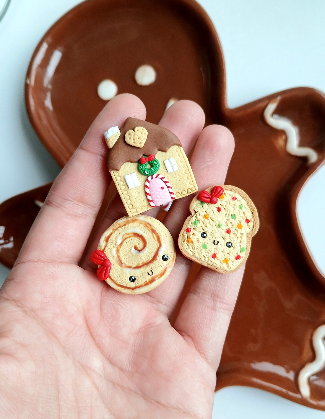 Brosa Bakery - crăciun - cadouri de moș crăciun - cadouri de moș crăciun - Artynos.ro