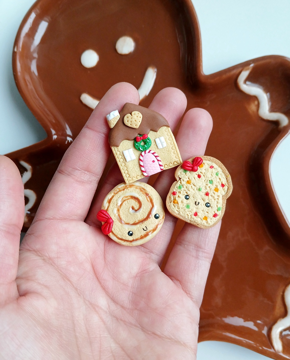Brosa Bakery - crăciun - cadouri de moș crăciun - cadouri de moș crăciun - Artynos.ro