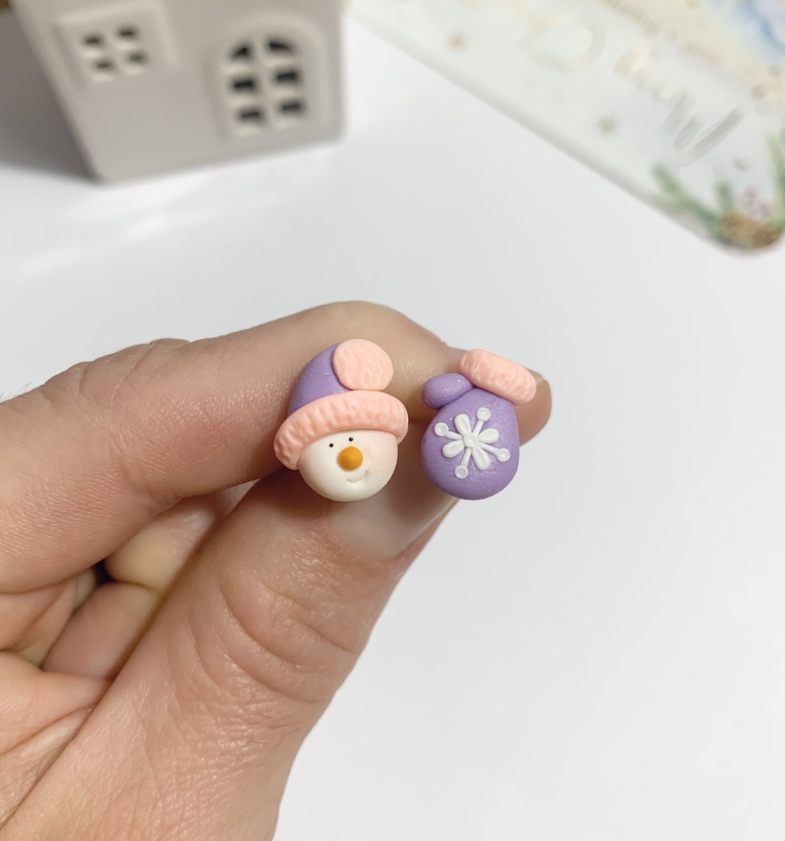  Set Magic Winter - crăciun - cadouri de moș crăciun - cadouri de moș crăciun - Artynos.ro