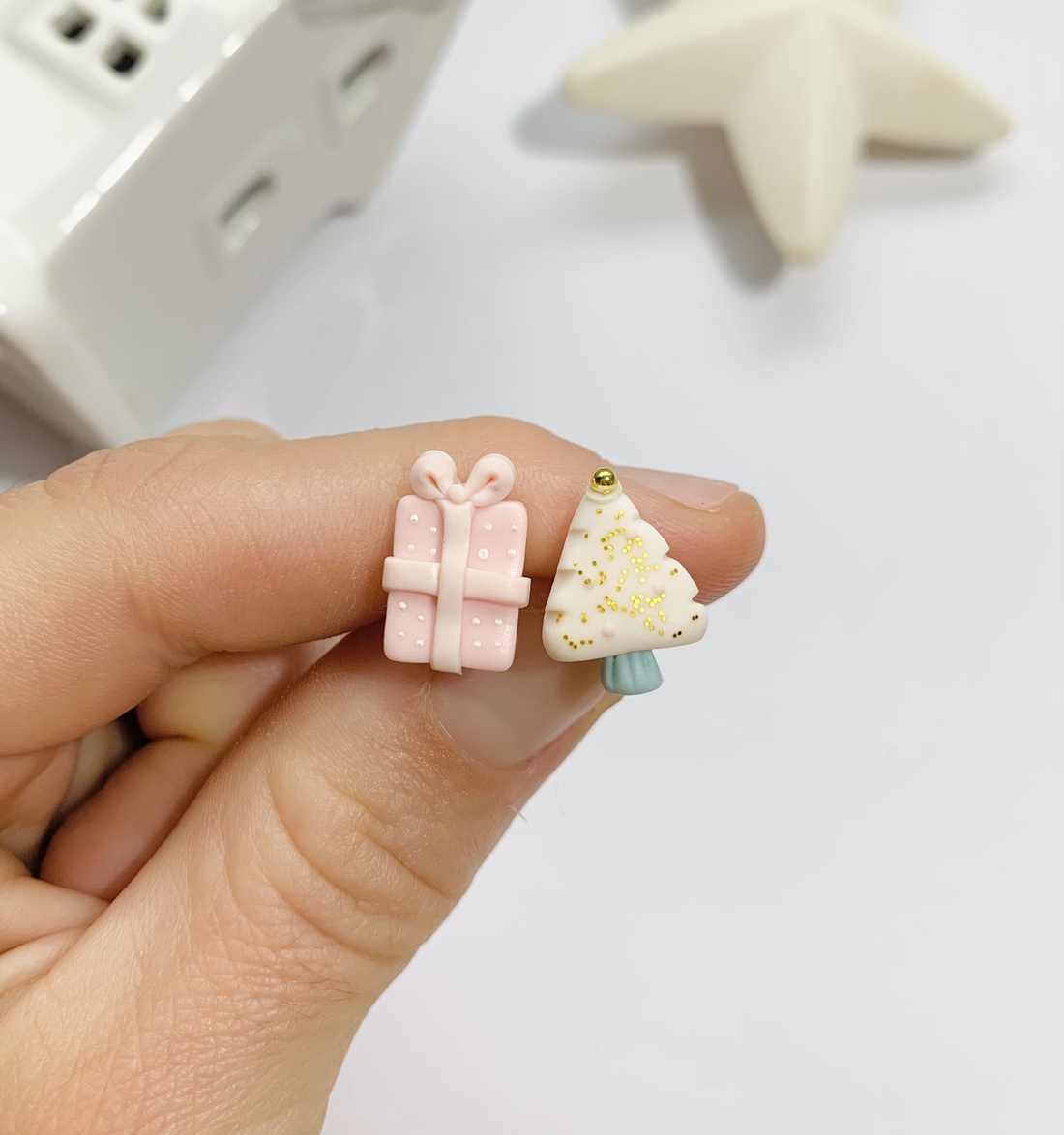  Set Magic Winter - crăciun - cadouri de moș crăciun - cadouri de moș crăciun - Artynos.ro