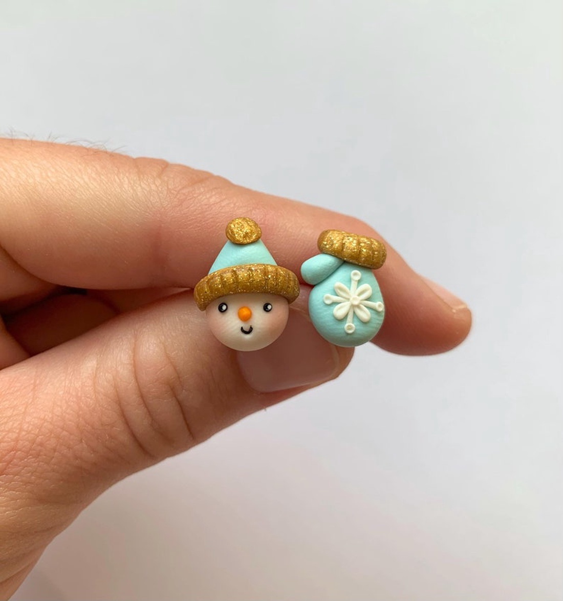 Cercei Craciun - crăciun - cadouri de moș crăciun - cadouri de moș crăciun - Artynos.ro