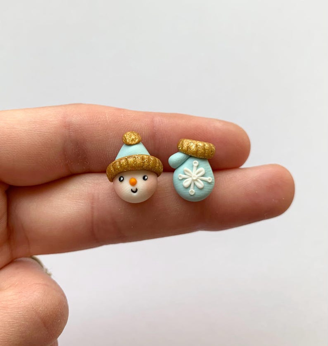 Cercei Craciun - crăciun - cadouri de moș crăciun - cadouri de moș crăciun - Artynos.ro