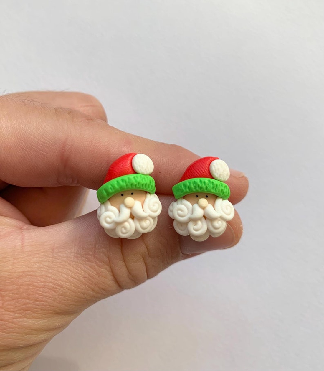 Cercei Craciun - crăciun - cadouri de moș crăciun - cadouri de moș crăciun - Artynos.ro