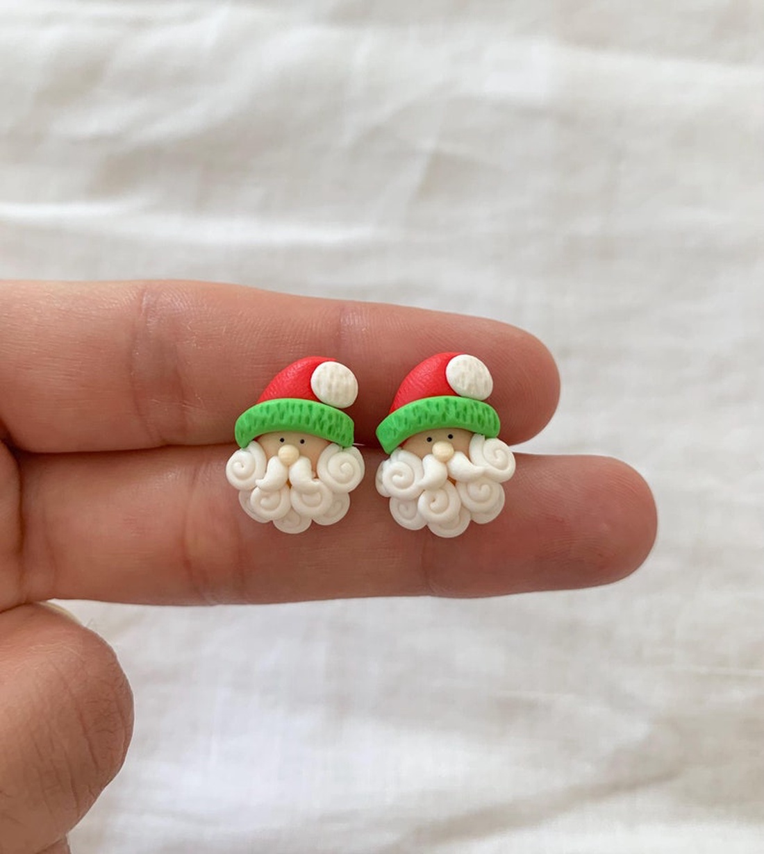 Cercei Craciun - crăciun - cadouri de moș crăciun - cadouri de moș crăciun - Artynos.ro