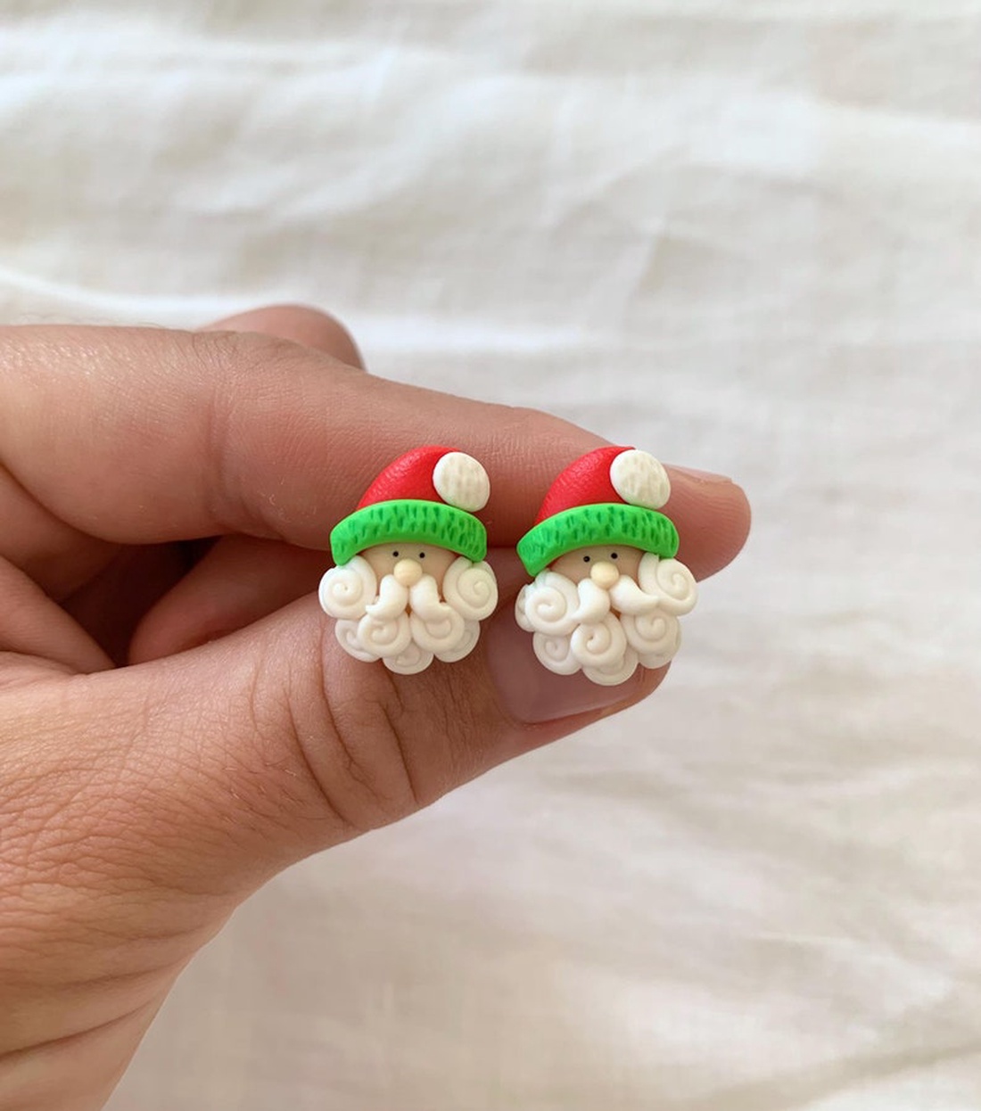 Cercei Craciun - crăciun - cadouri de moș crăciun - cadouri de moș crăciun - Artynos.ro