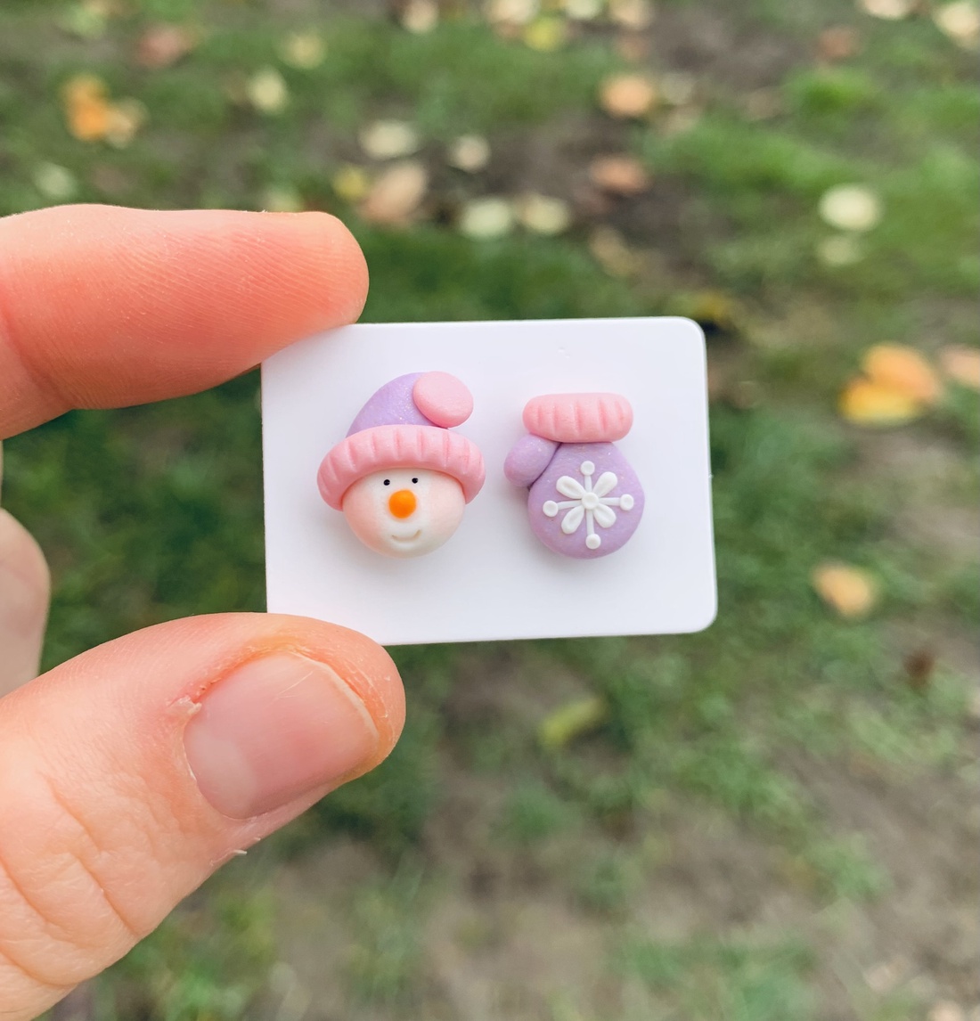 Cercei Craciun - crăciun - cadouri de moș crăciun - cadouri de moș crăciun - Artynos.ro