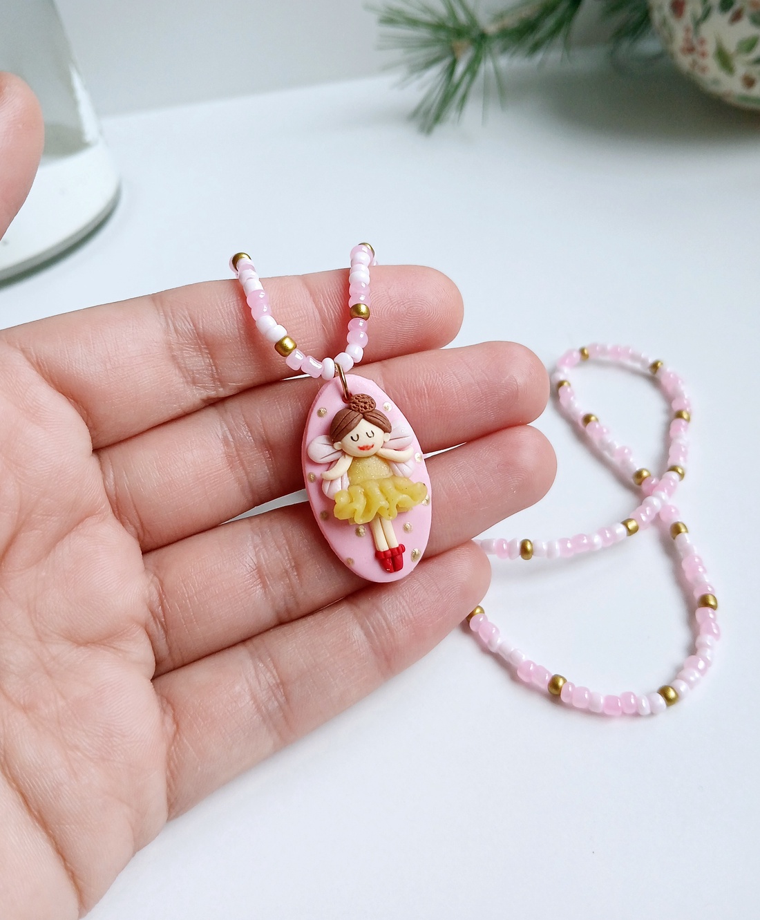  Set coliere - crăciun - cadouri de moș crăciun - cadouri de moș crăciun - Artynos.ro