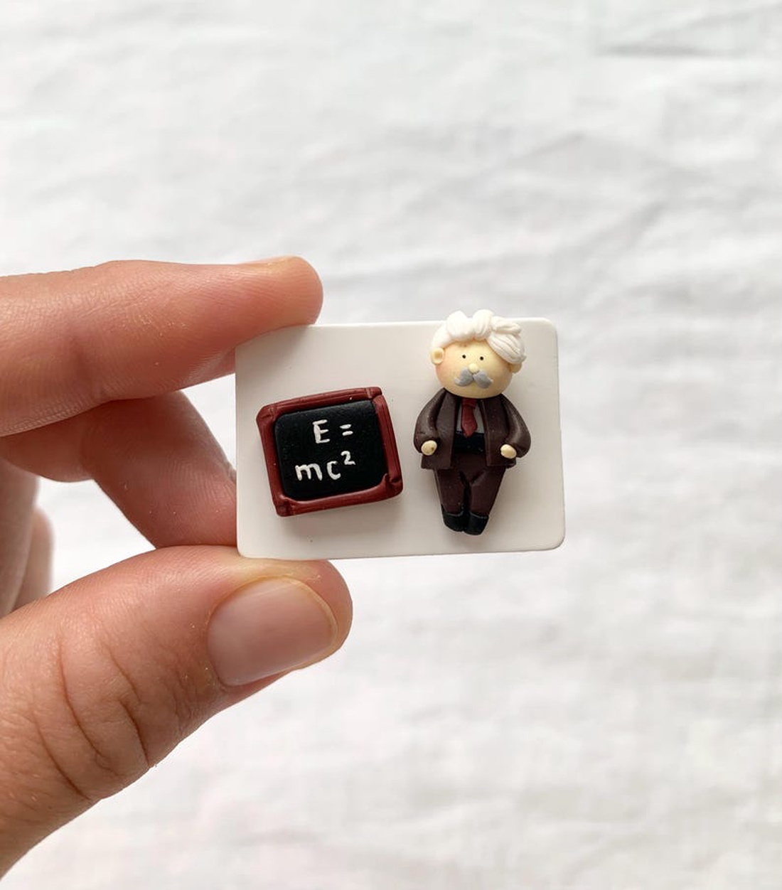 Cercei haiosi - bijuterii - cercei - cercei cu figurine - Artynos.ro