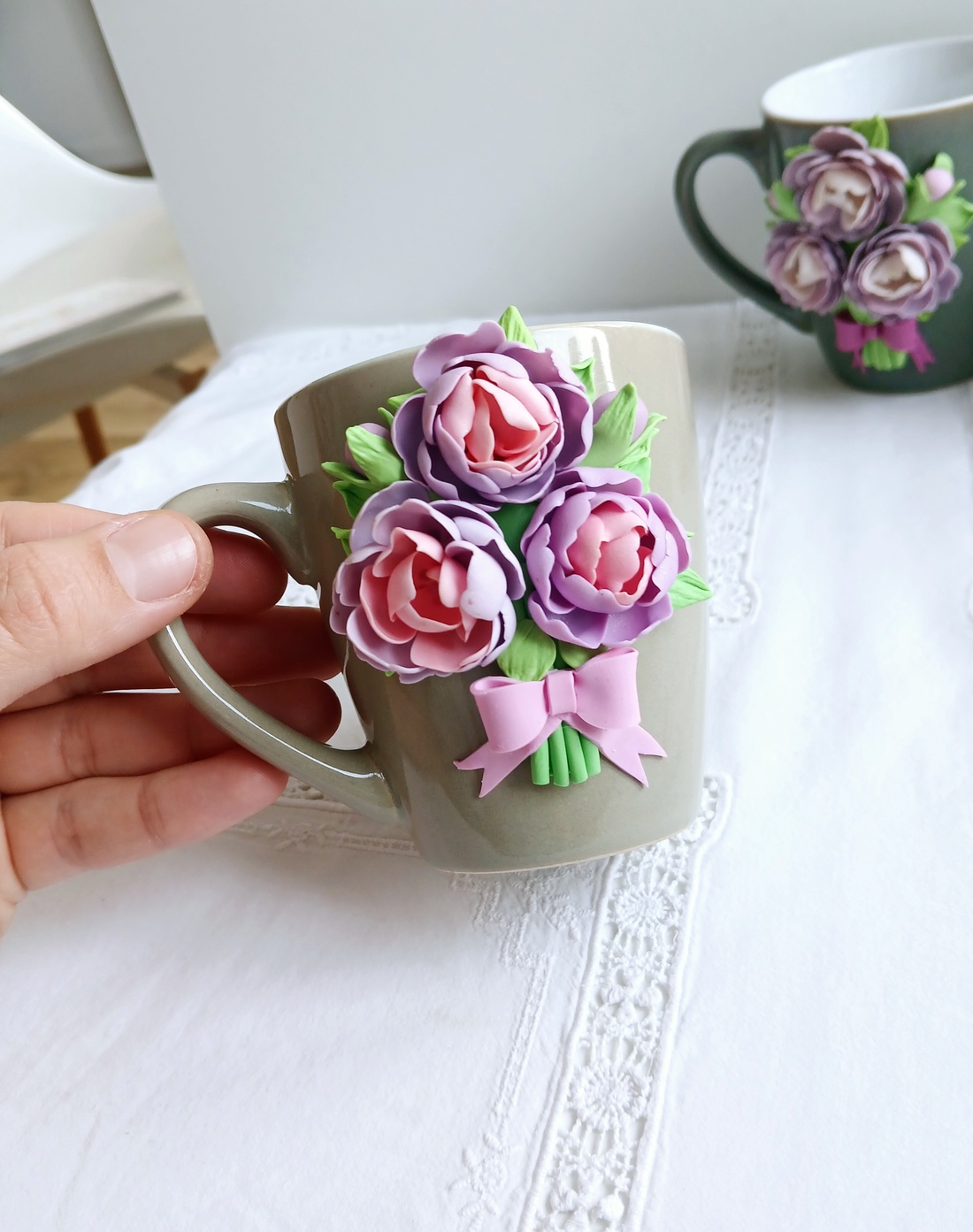 Accesoriu cana Spring - crăciun - cadouri de moș crăciun - cadouri de moș crăciun - Artynos.ro