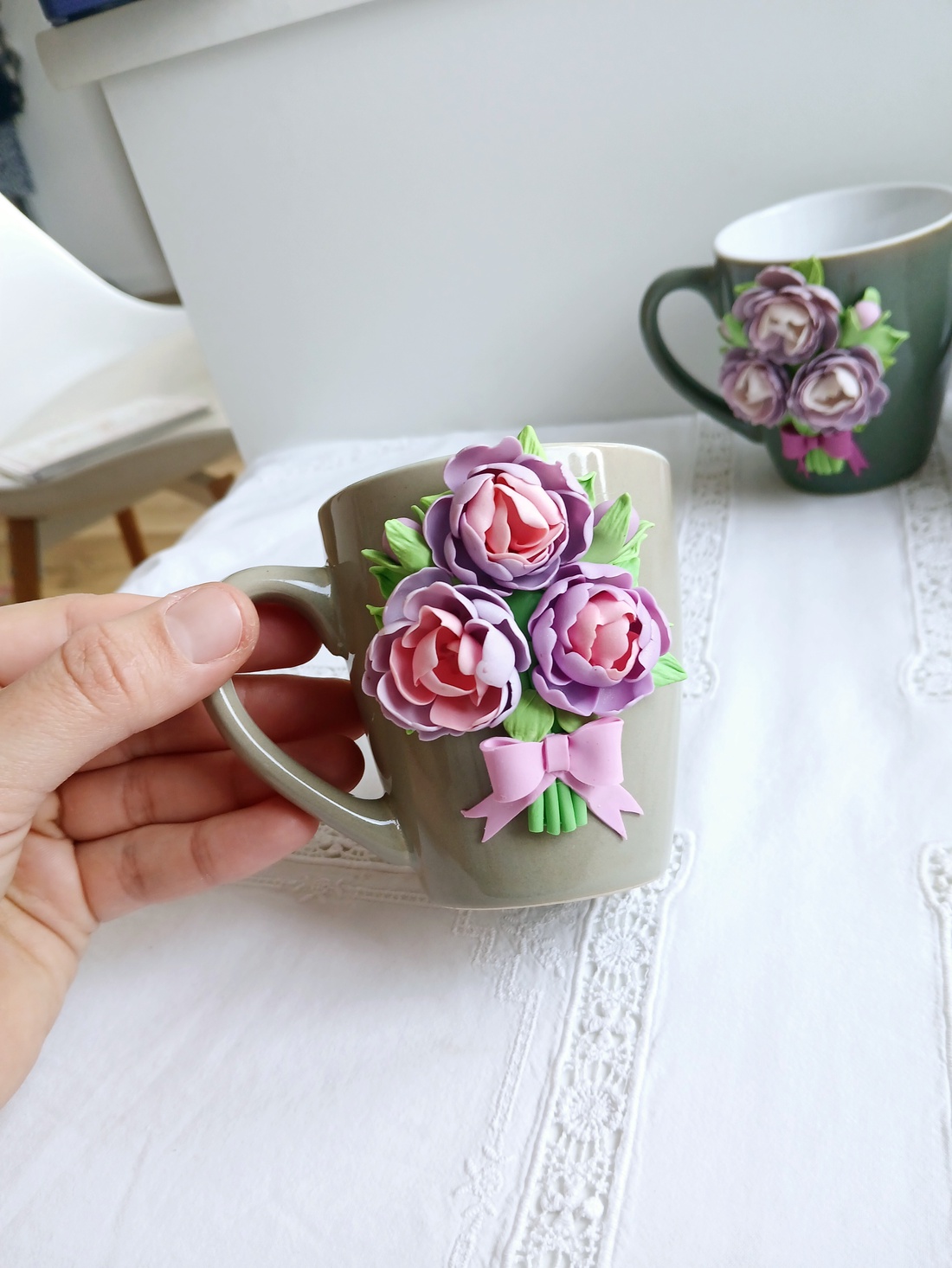 Accesoriu cana Spring - crăciun - cadouri de moș crăciun - cadouri de moș crăciun - Artynos.ro