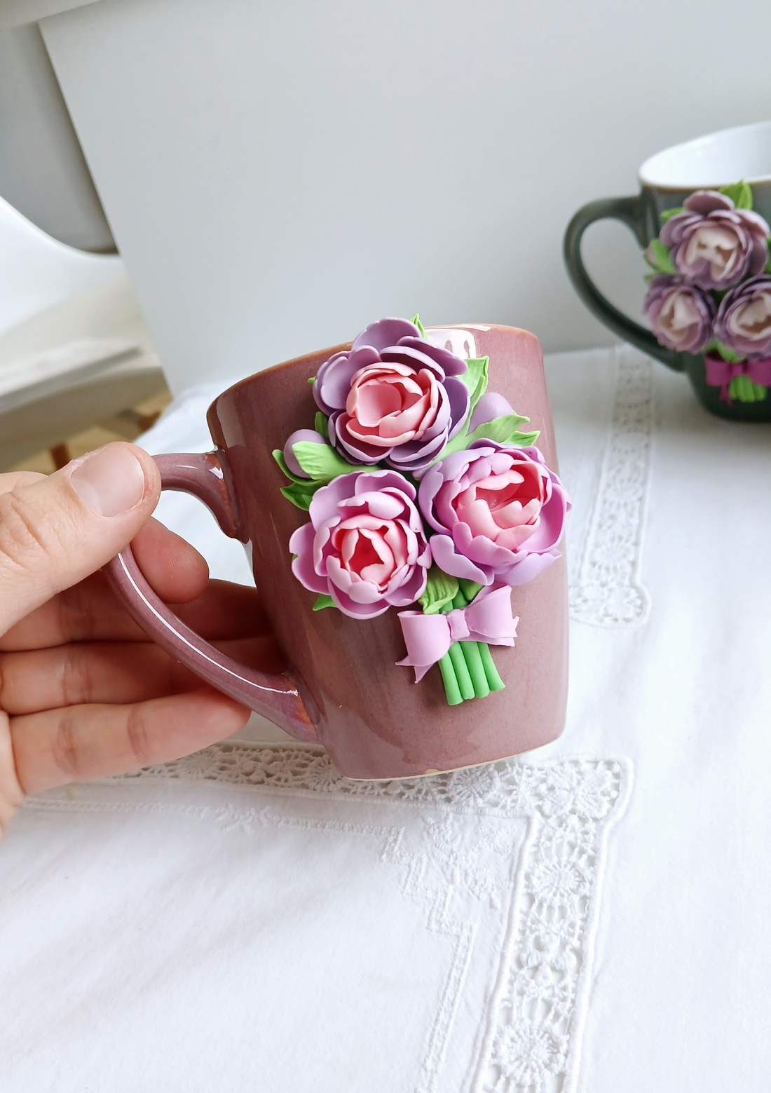 Accesoriu cana Spring - crăciun - cadouri de moș crăciun - cadouri de moș crăciun - Artynos.ro