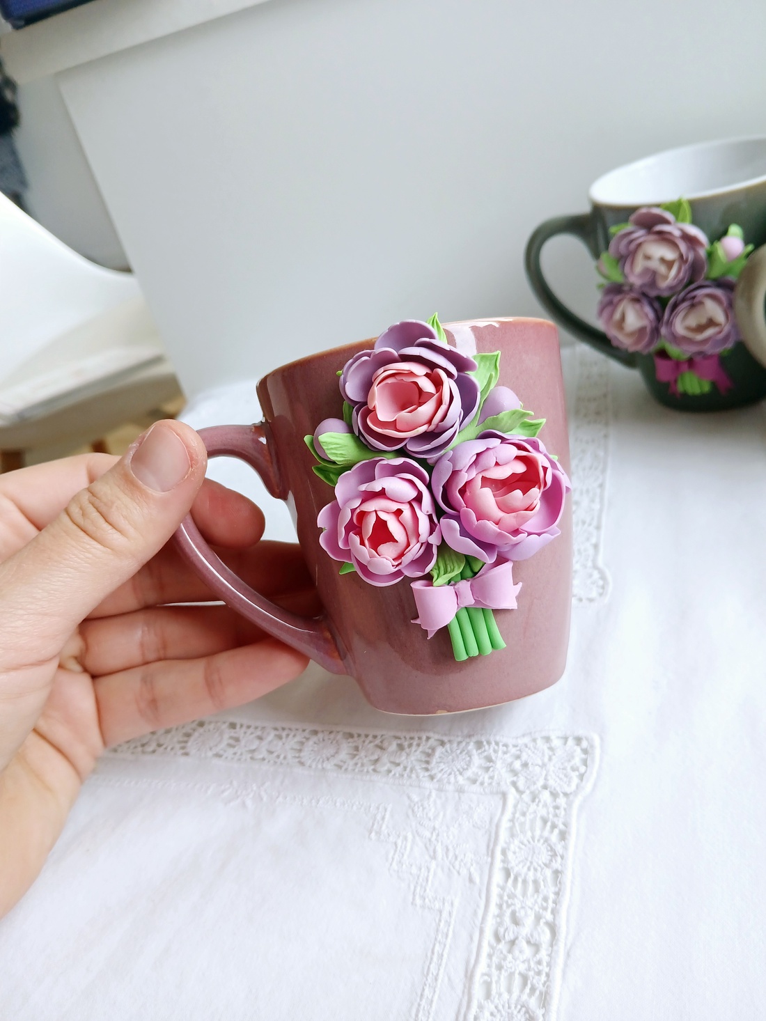 Accesoriu cana Spring - crăciun - cadouri de moș crăciun - cadouri de moș crăciun - Artynos.ro