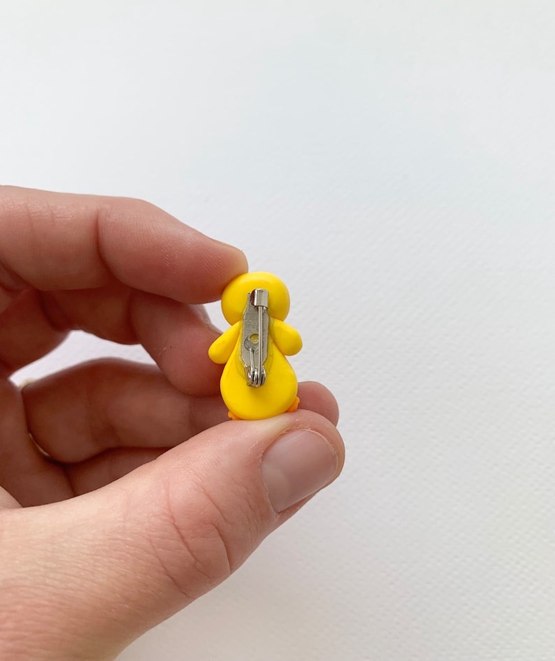 Broșă Mărțișor  - bijuterii - mărțișor - Artynos.ro