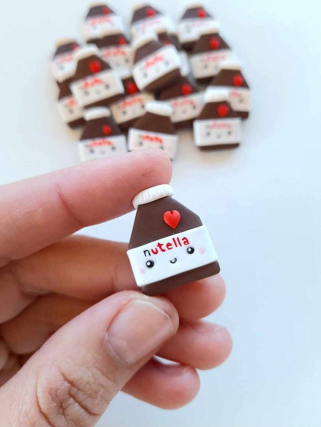 Broșă Mărțișor  - bijuterii - mărțișor - Artynos.ro